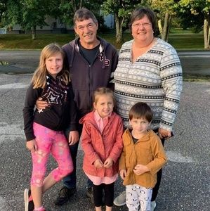 Meet your Posher, Christine